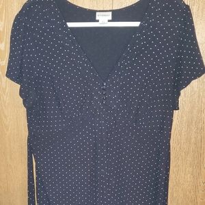 Maternity/nursing lot